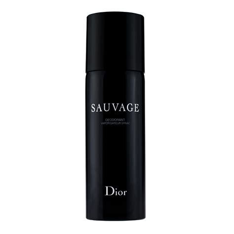 dior men sauvage spray|sauvage spray deodorant boots.